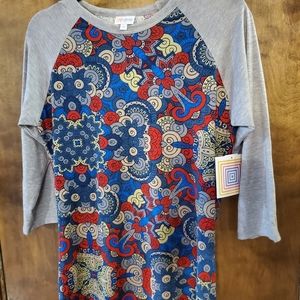 LulaRoe Small Randy New